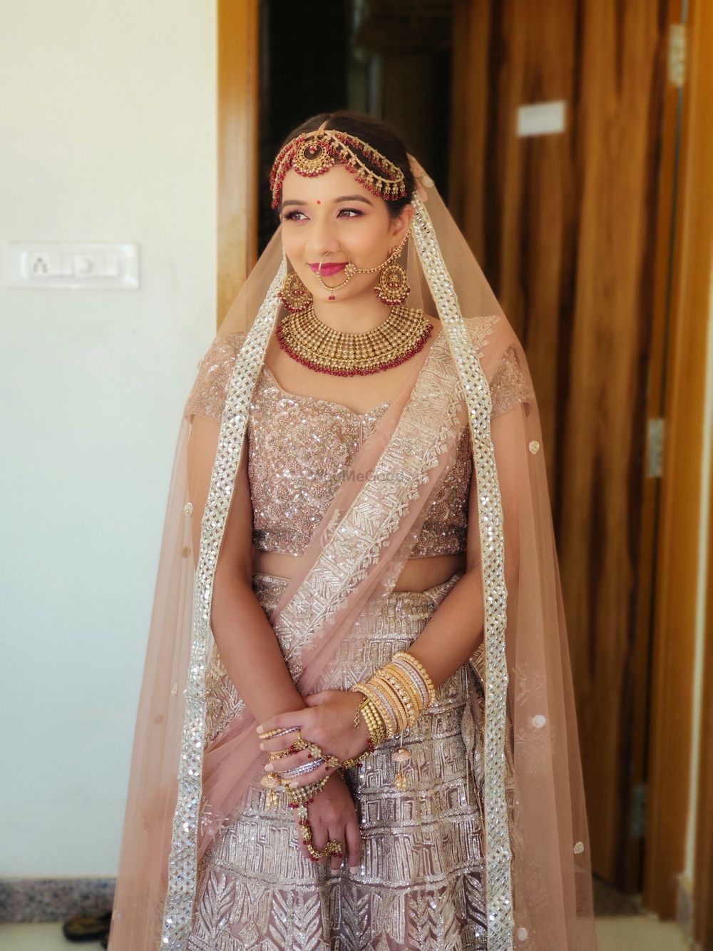 Photo From Bridal - By The Makeup Lounge by Priyanka