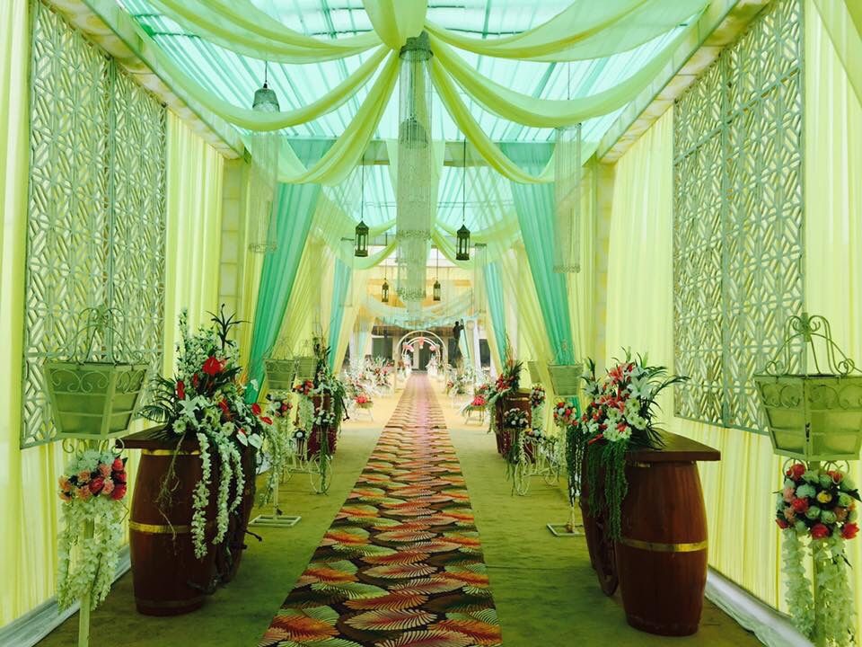 Photo From Euphoric Extravaganza - By Bhasin's Luxury Wedding Planner & Designer