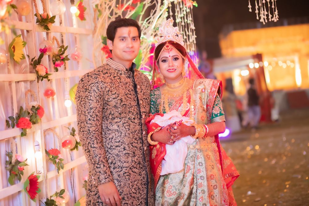 Photo From Rahul Weds Priti - By D M Video And Photography