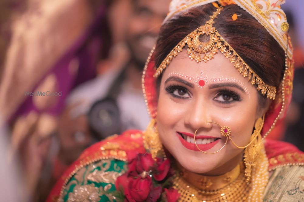 Photo From Rahul Weds Priti - By D M Video And Photography