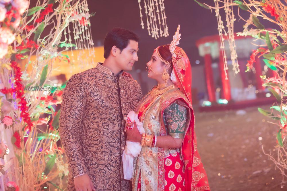 Photo From Rahul Weds Priti - By D M Video And Photography