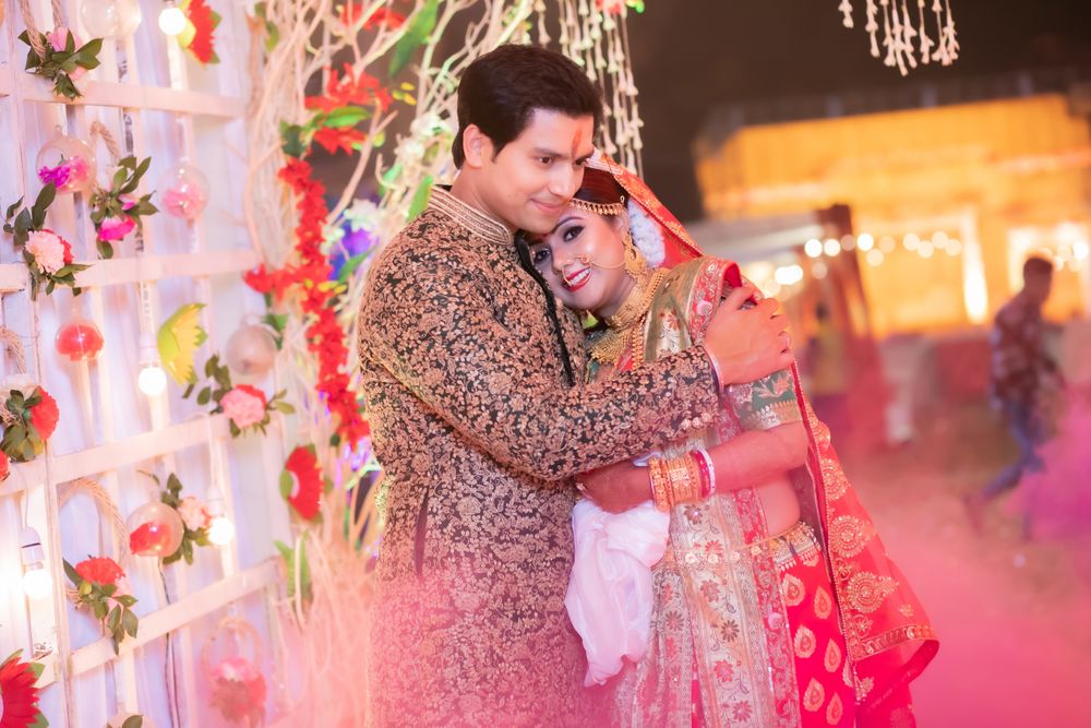Photo From Rahul Weds Priti - By D M Video And Photography