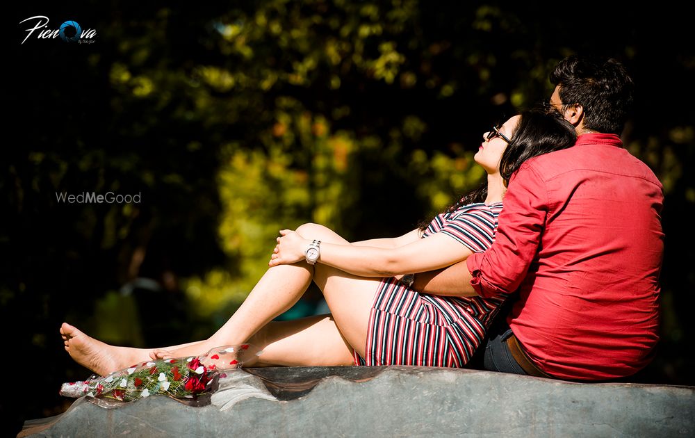 Photo From Pre Wedding Couple Shoot - By Picnova