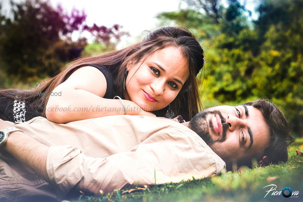 Photo From Pre Wedding Couple Shoot - By Picnova