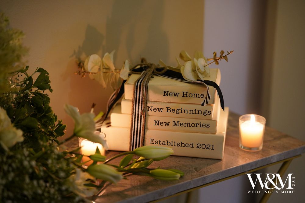 Photo From House Warming - By Weddings N More
