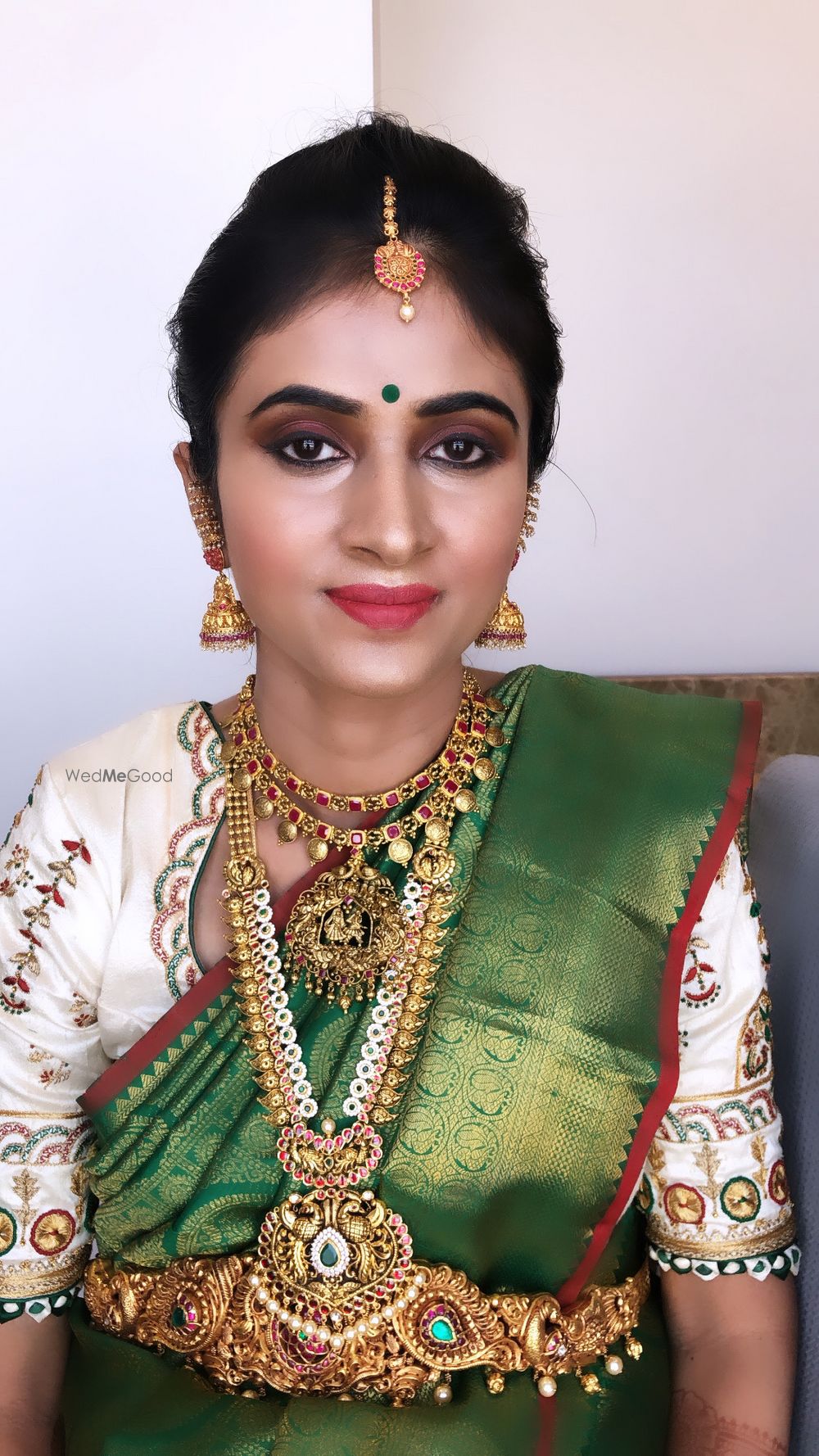 Photo From SMALL EVENTS - By Makeup by Stuti