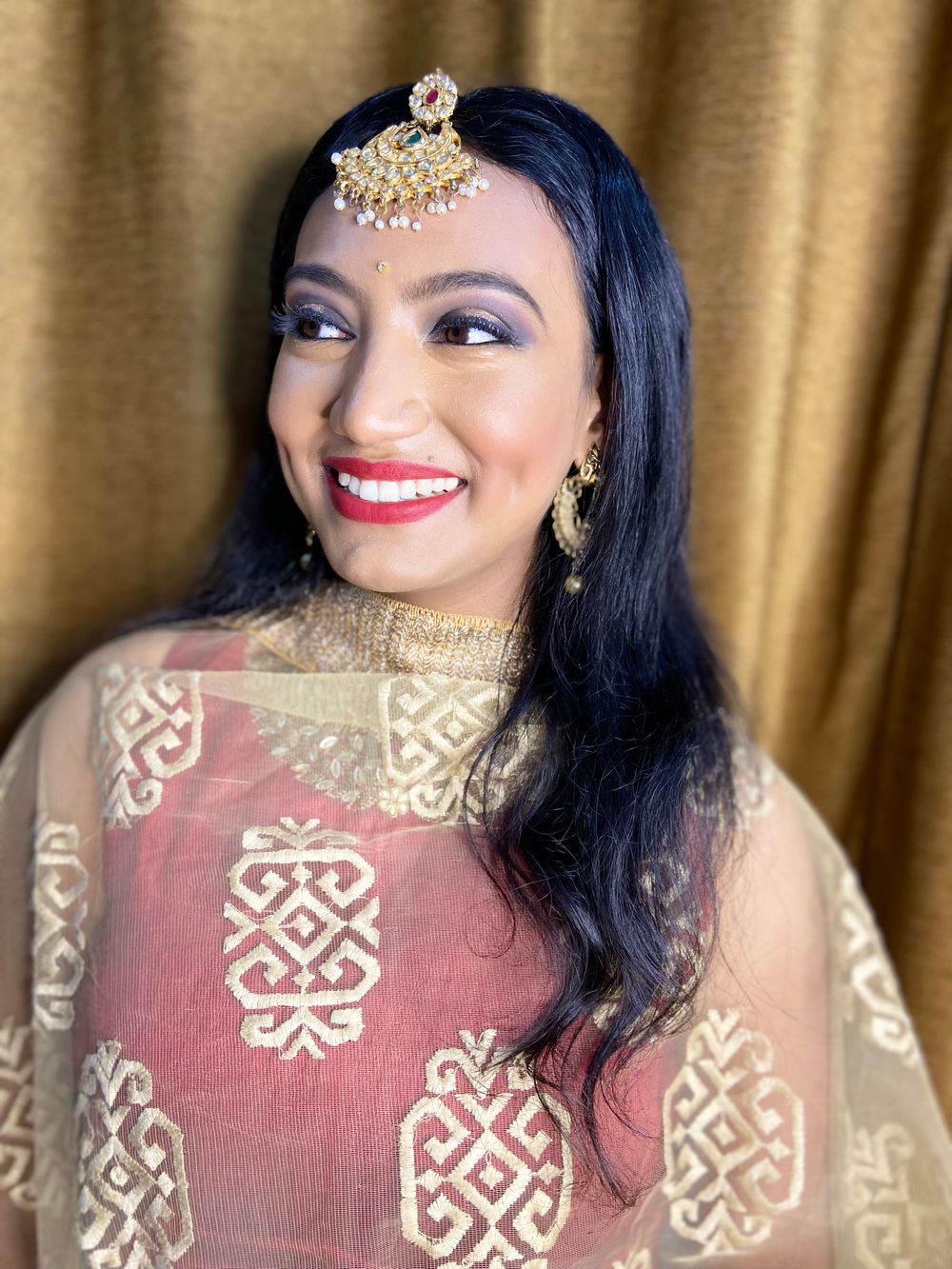 Photo From SMALL EVENTS - By Makeup by Stuti