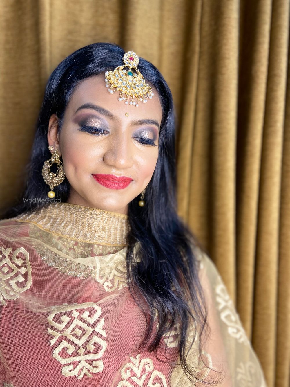 Photo From SMALL EVENTS - By Makeup by Stuti