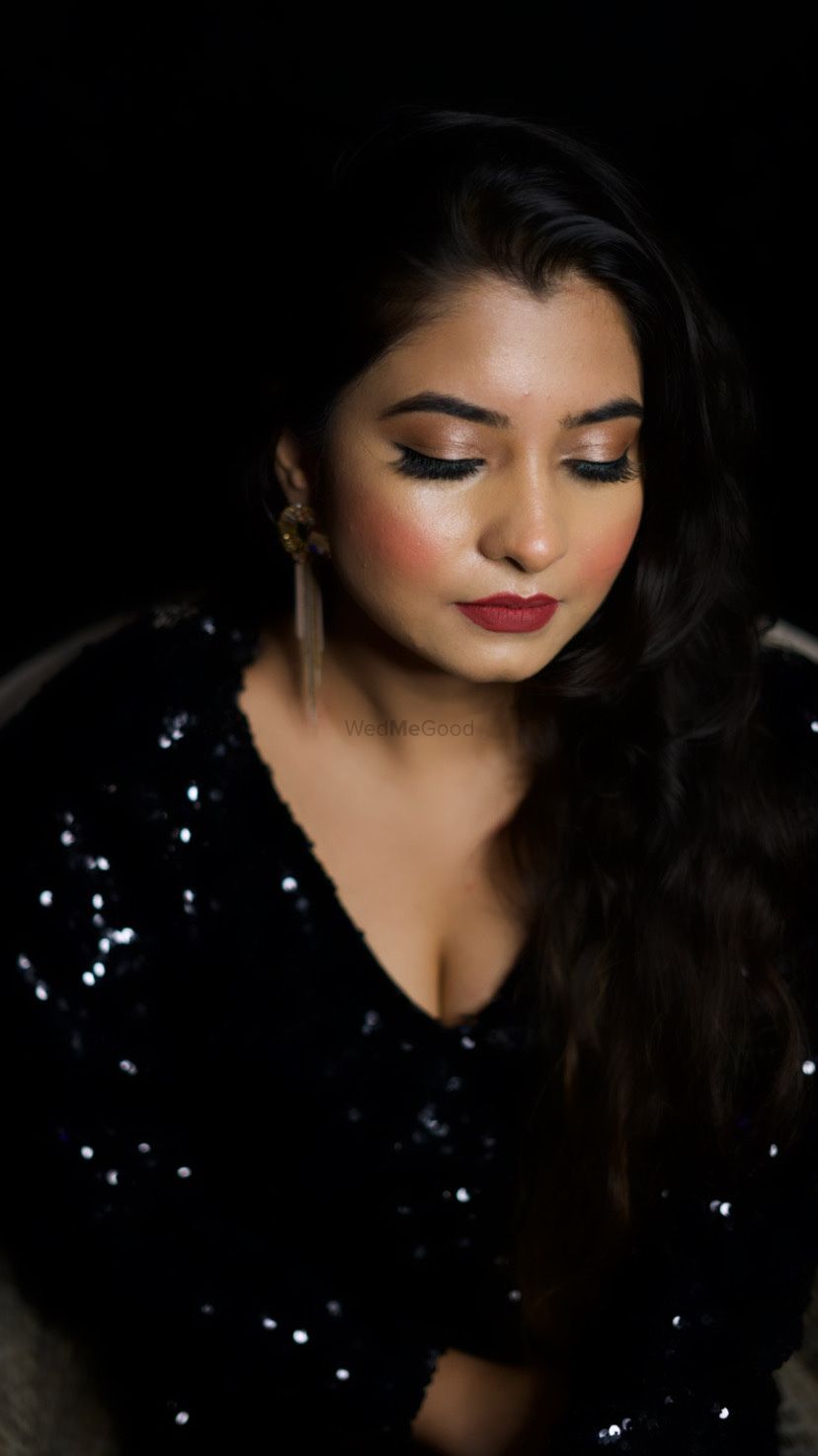 Photo From SMALL EVENTS - By Makeup by Stuti