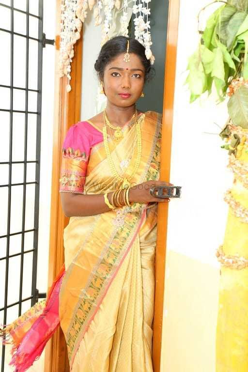 Photo From Muhurtham - By The Beauty Portrait