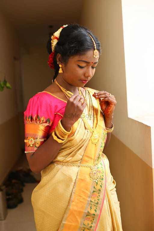 Photo From Muhurtham - By The Beauty Portrait