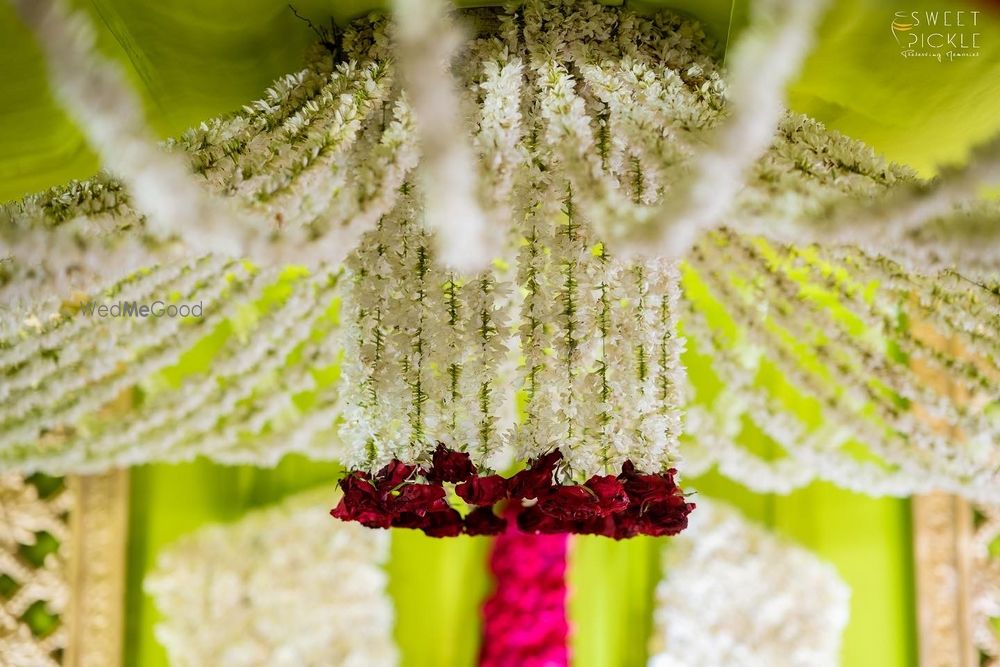 Photo From Telugu Wedding - By Feliz Decor