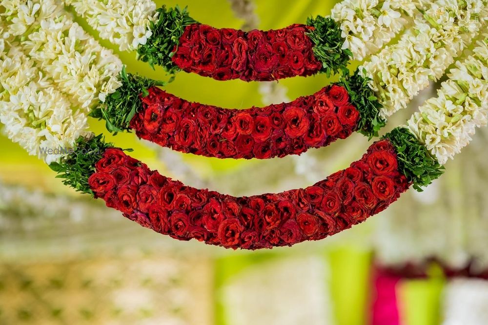 Photo From Telugu Wedding - By Feliz Decor