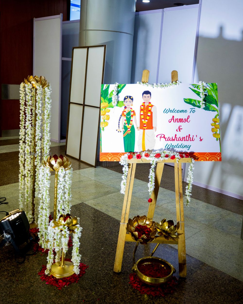 Photo From Telugu Wedding - By Feliz Decor