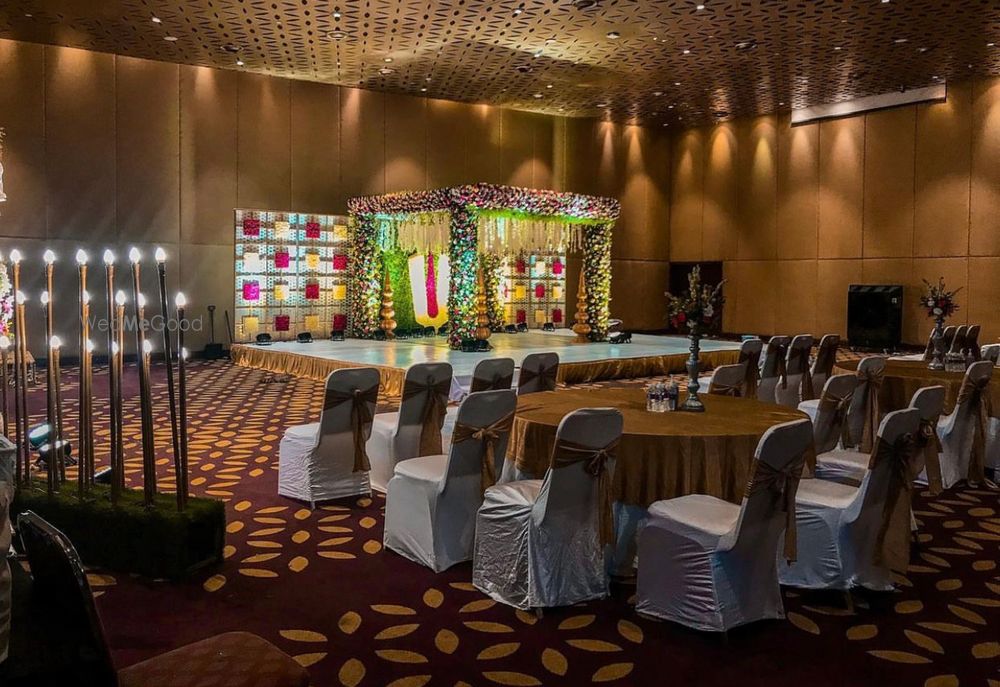 Photo From Telugu Wedding - By Feliz Decor