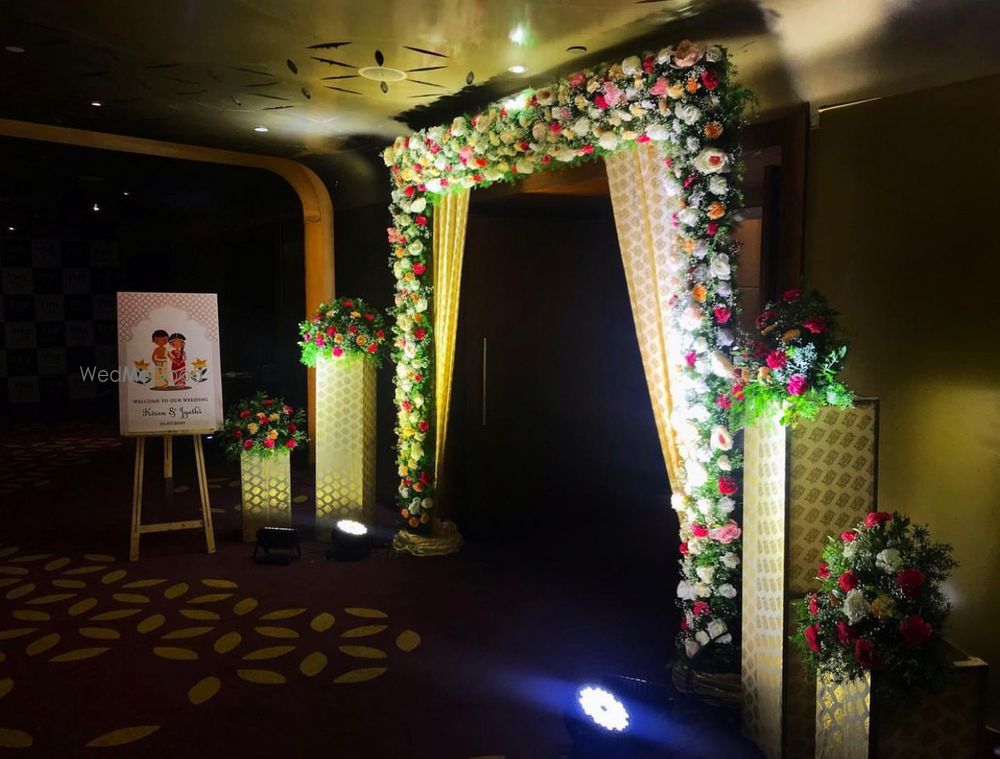 Photo From Telugu Wedding - By Feliz Decor