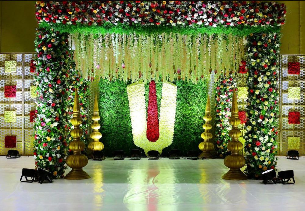 Photo From Telugu Wedding - By Feliz Decor