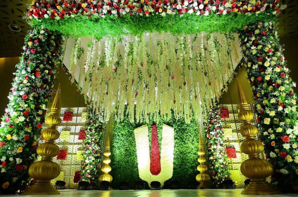 Photo From Telugu Wedding - By Feliz Decor