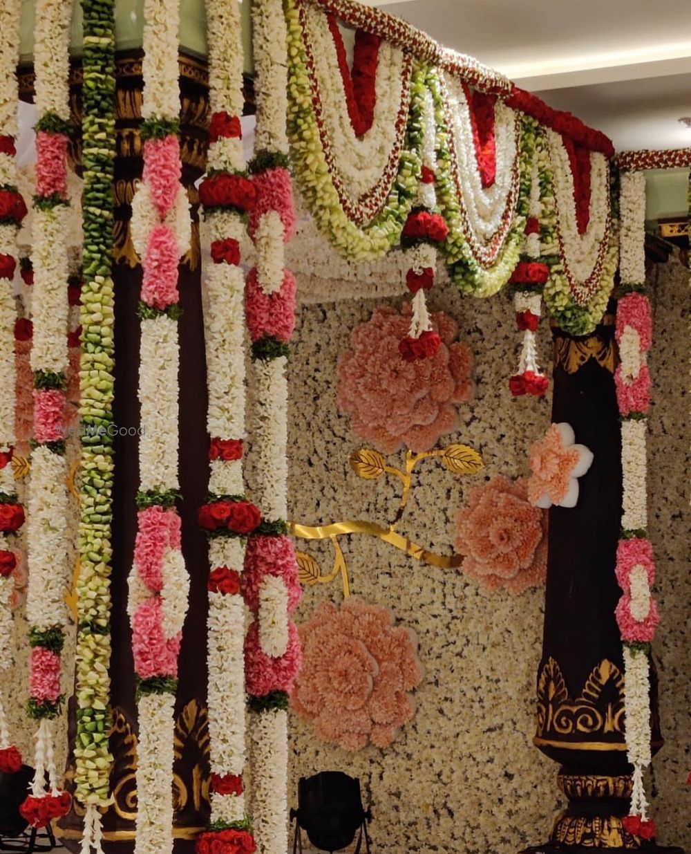 Photo From Telugu Wedding - By Feliz Decor