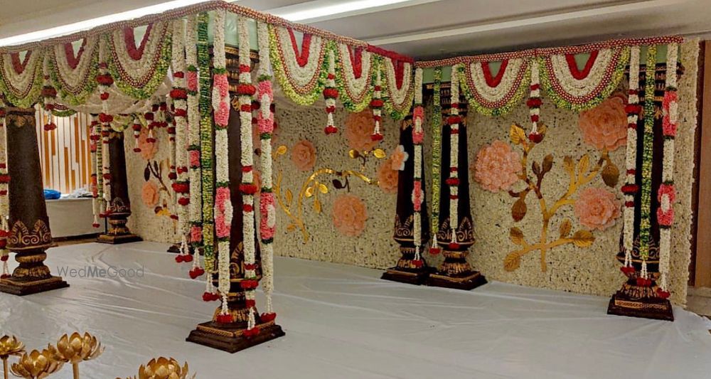 Photo From Telugu Wedding - By Feliz Decor