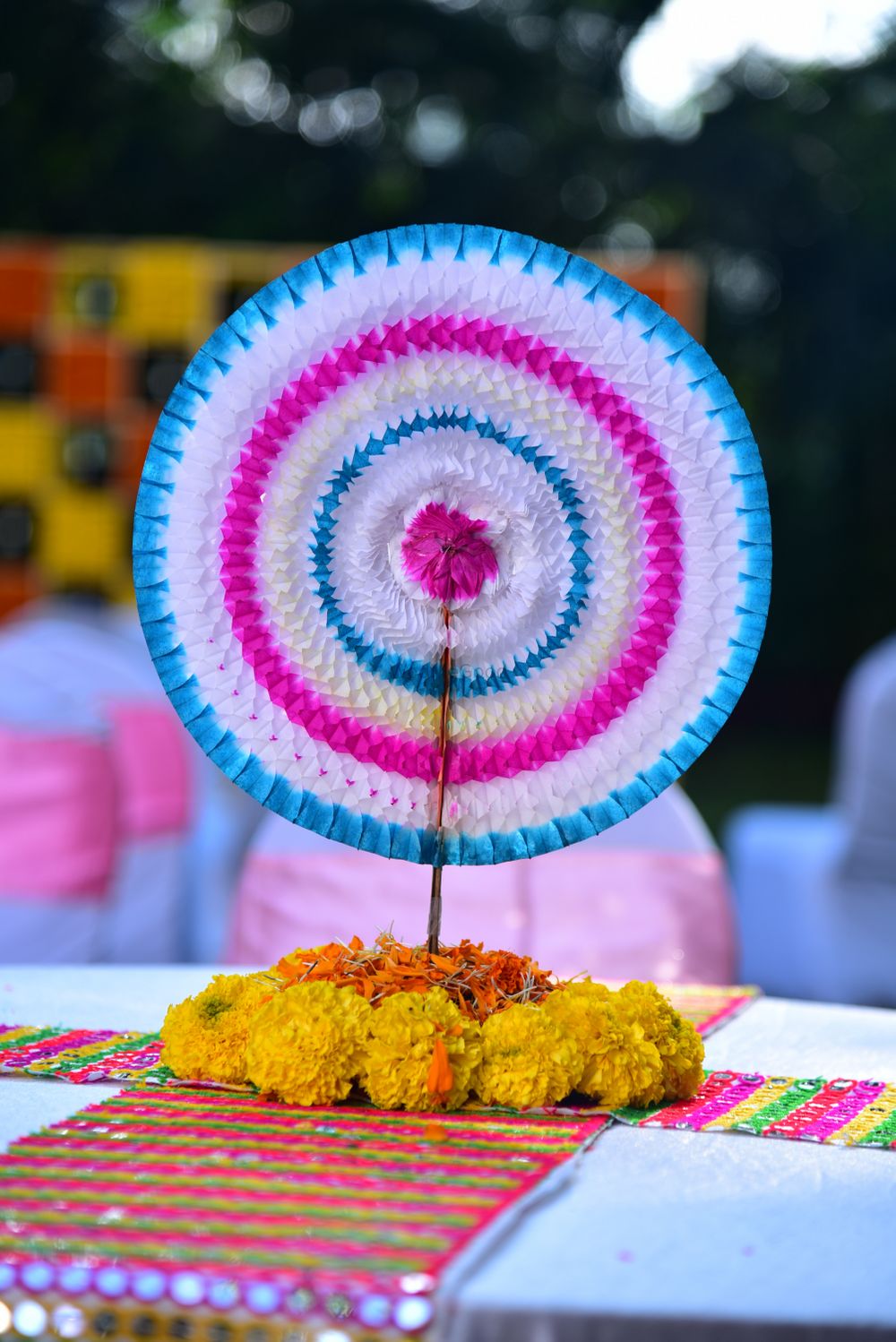 Photo From Reshma & Ankur - Mehendi & Sangeet - By Flinters Management