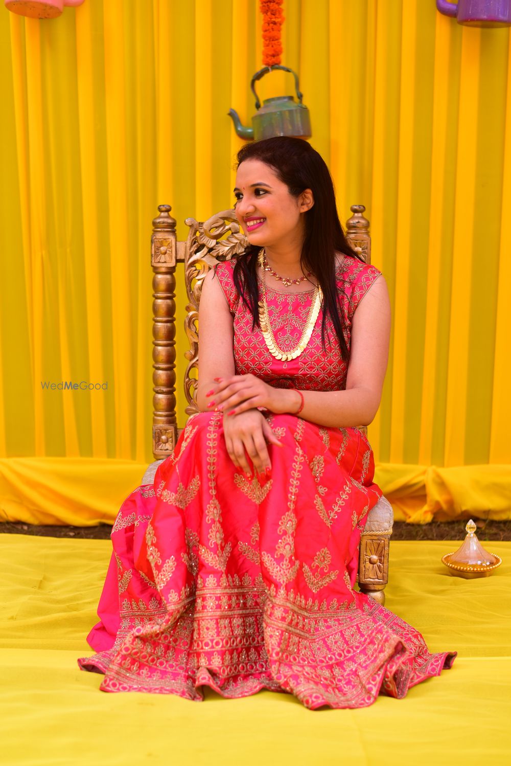 Photo From Reshma & Ankur - Mehendi & Sangeet - By Flinters Management