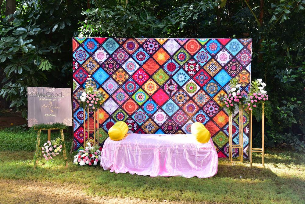 Photo From Reshma & Ankur - Mehendi & Sangeet - By Flinters Management