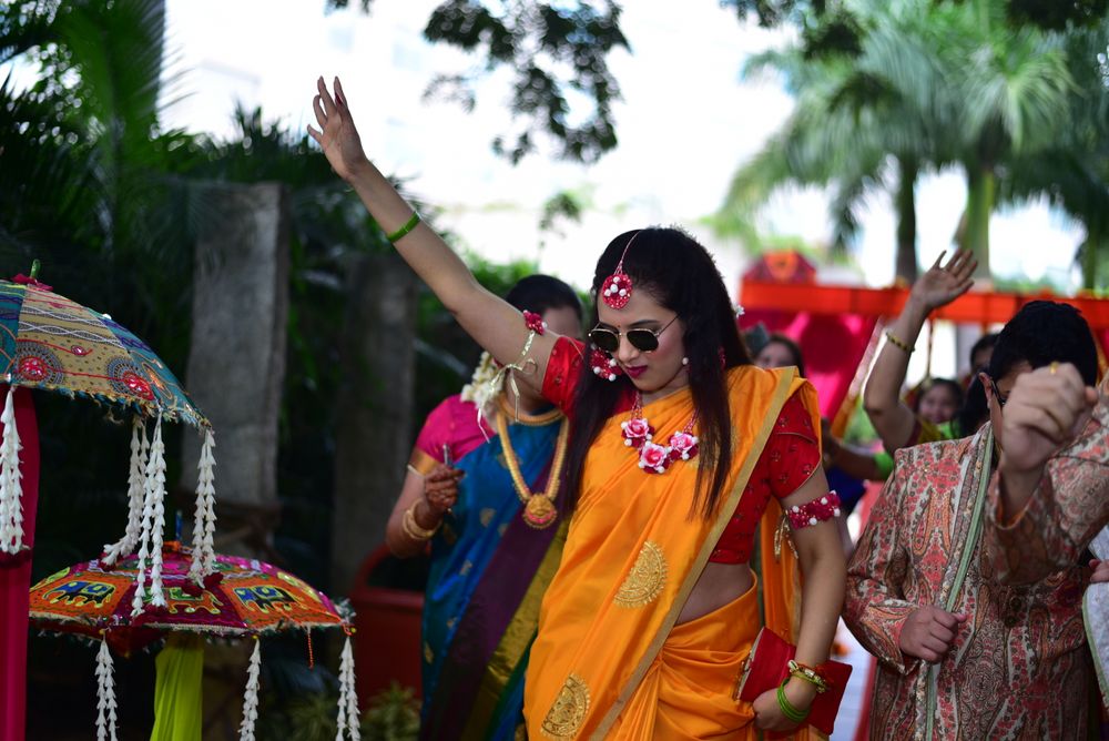 Photo From Reshma & Ankur - Mehendi & Sangeet - By Flinters Management