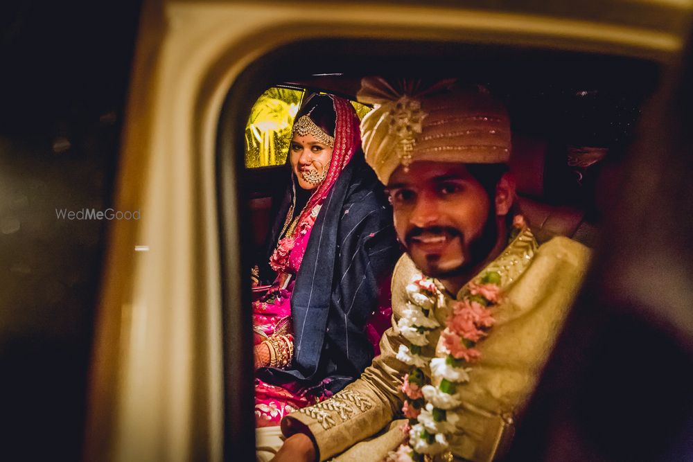 Photo From Namrata & Prashant - By Pixelena Studio