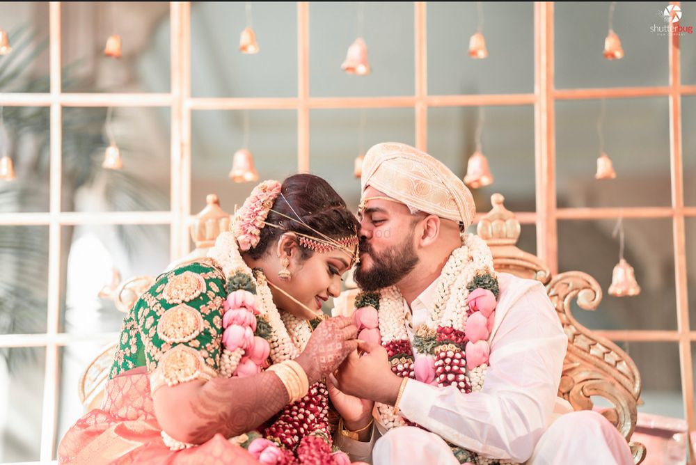 Photo From Rashmi & Naveen - By Flinters Management