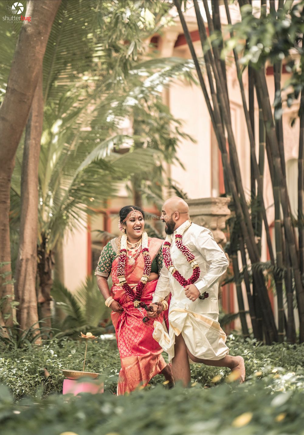 Photo From Rashmi & Naveen - By Flinters Management