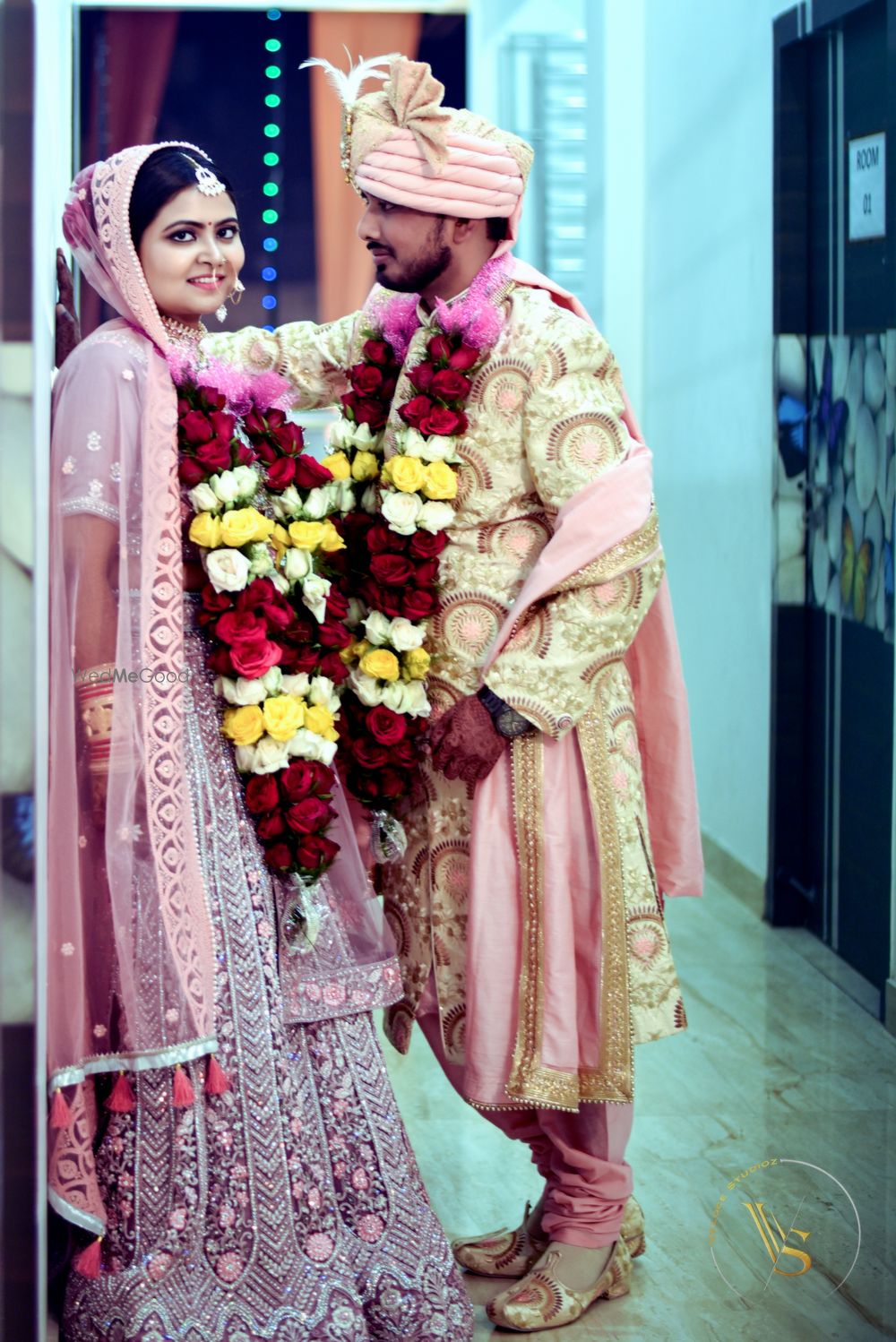 Photo From puja & ritesh - By Veloce Studioz