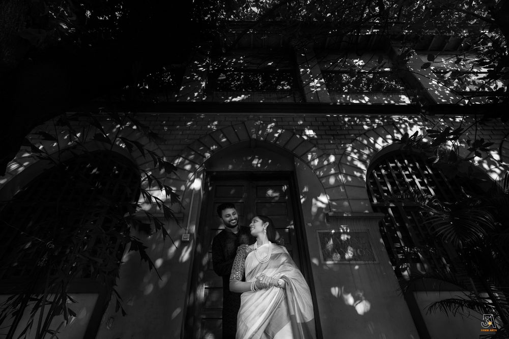 Photo From Pradeep & Pravallika's Pre Wedding Shoot - By  35mm Arts