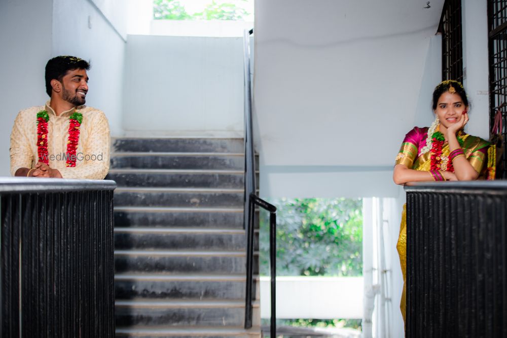 Photo From praveen & Harika Engagement - By Yellow Maple