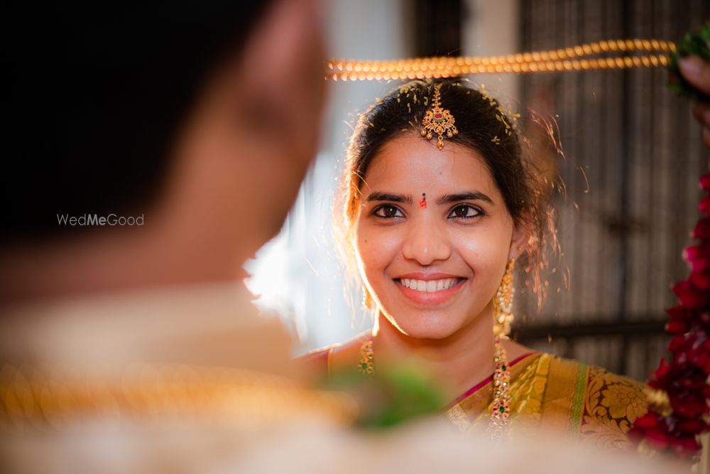 Photo From praveen & Harika Engagement - By Yellow Maple