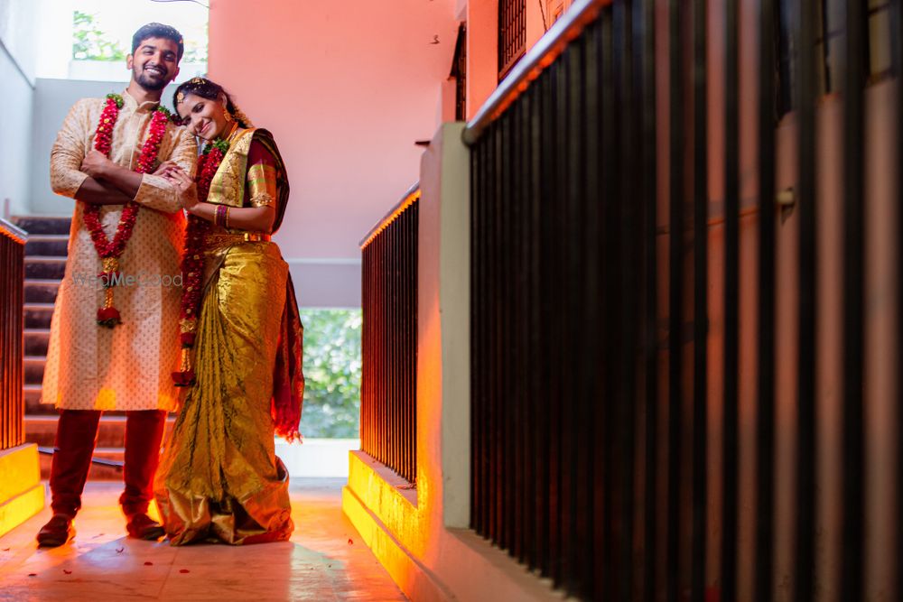 Photo From praveen & Harika Engagement - By Yellow Maple