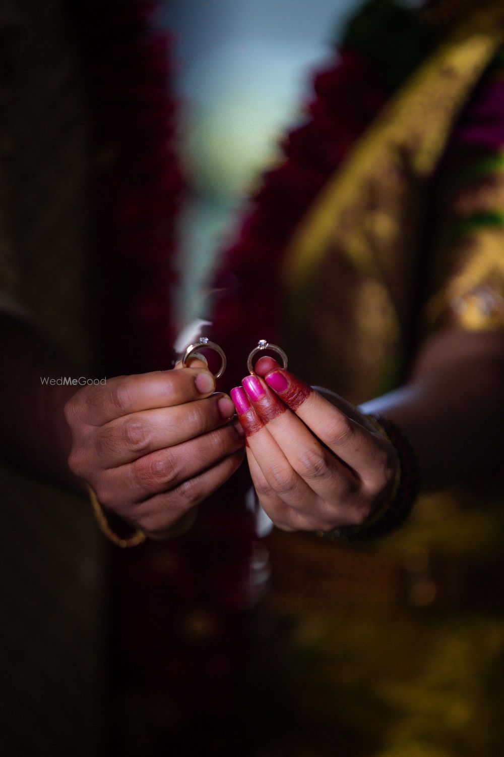 Photo From praveen & Harika Engagement - By Yellow Maple