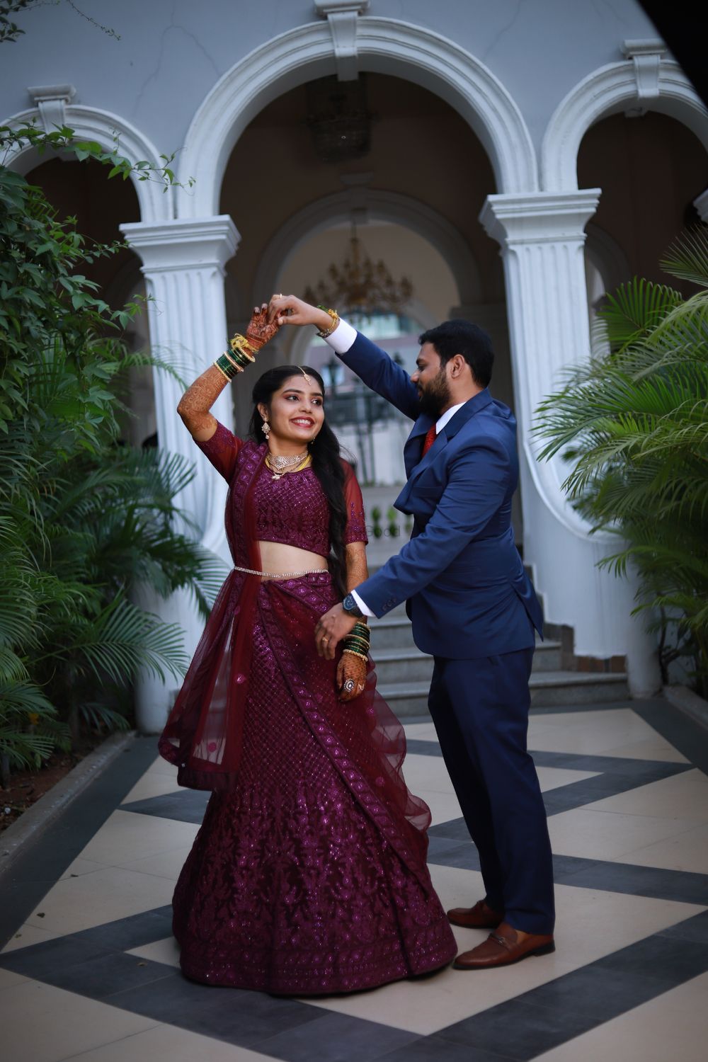 Photo From Vishal & Seema - By The Wedding Corp.in
