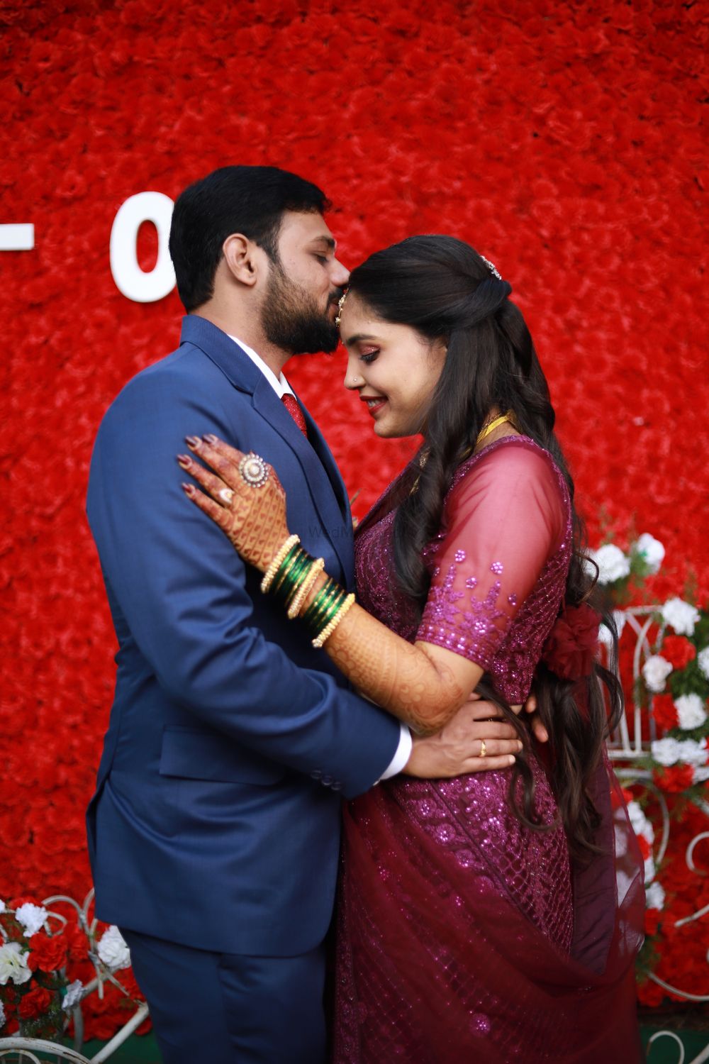 Photo From Vishal & Seema - By The Wedding Corp.in