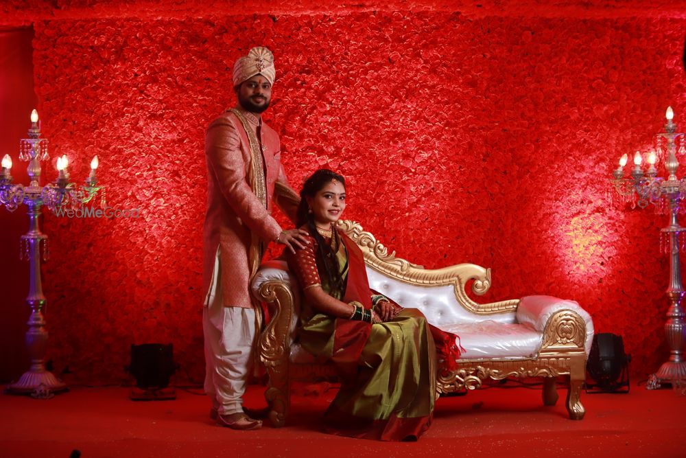 Photo From Vishal & Seema - By The Wedding Corp.in