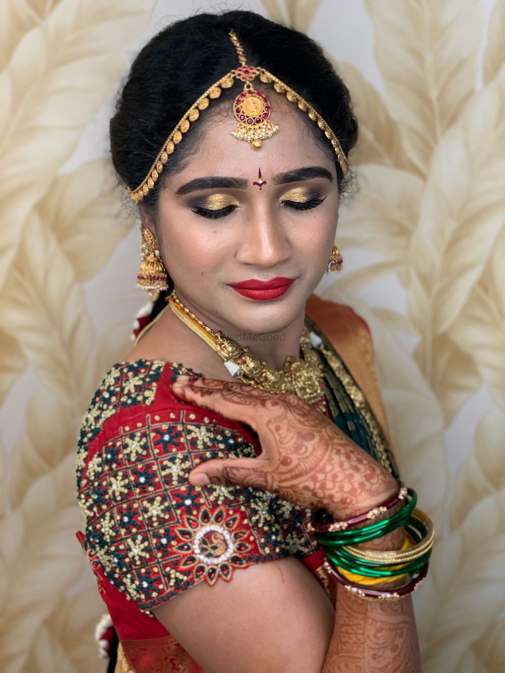 Photo From Brides  - By Makeup by Himabindu