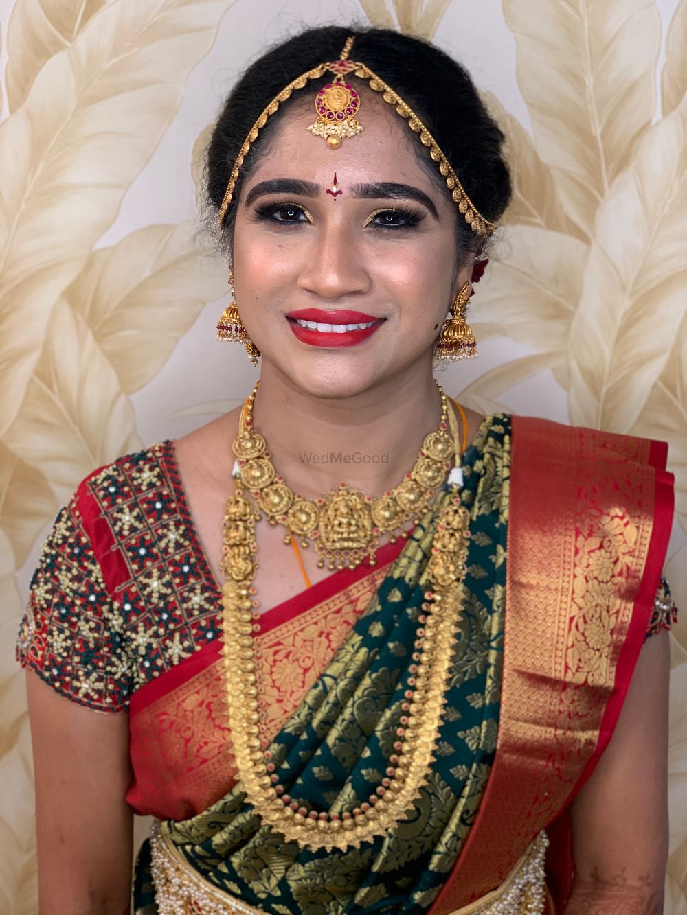 Photo From Brides  - By Makeup by Himabindu