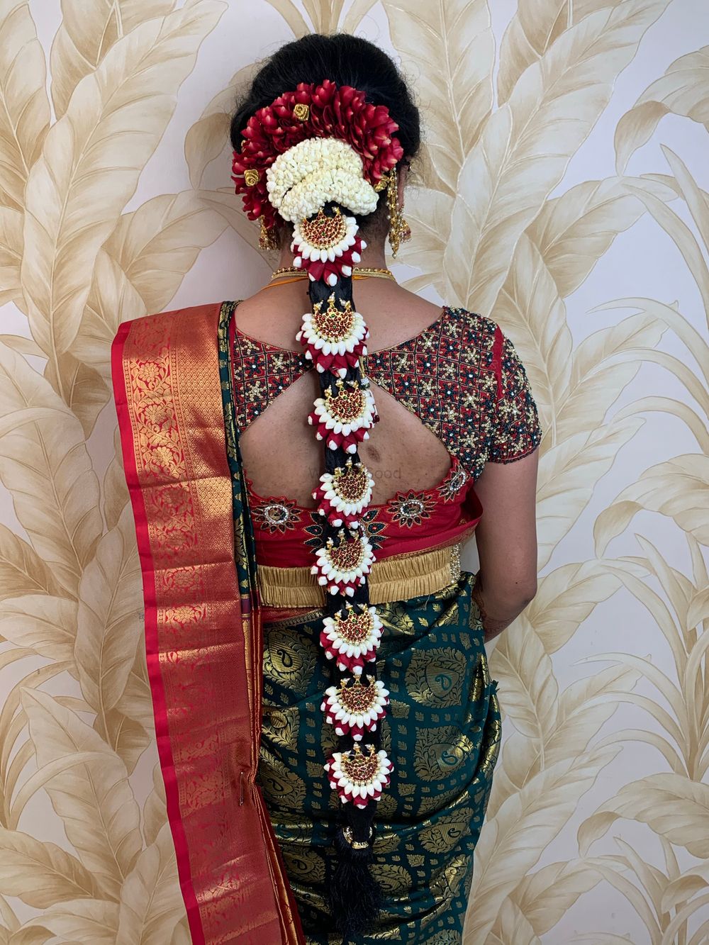 Photo From Brides  - By Makeup by Himabindu