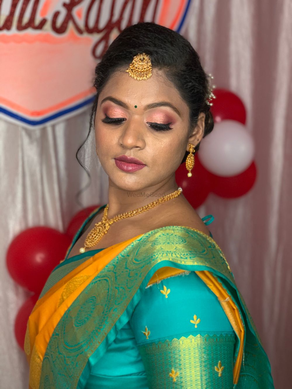 Photo From Brides  - By Makeup by Himabindu