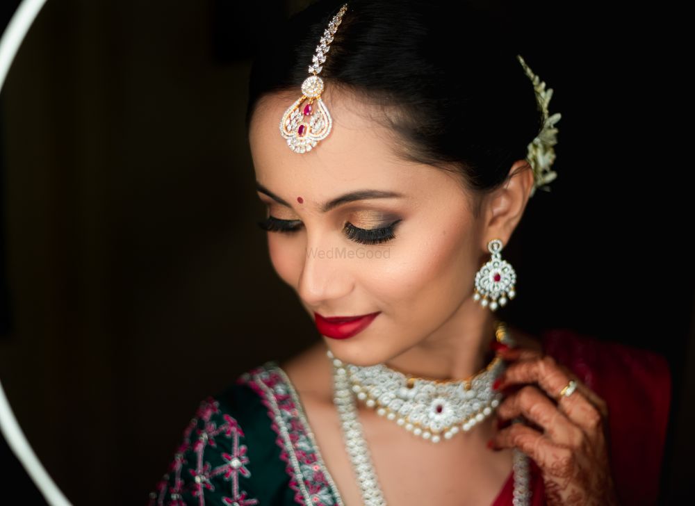 Photo From Brides  - By Makeup by Himabindu