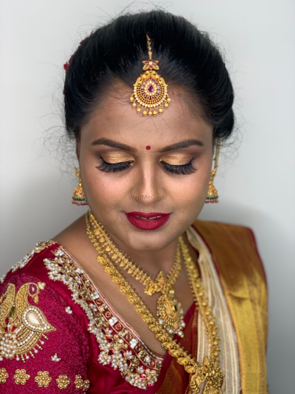 Photo From Brides  - By Makeup by Himabindu