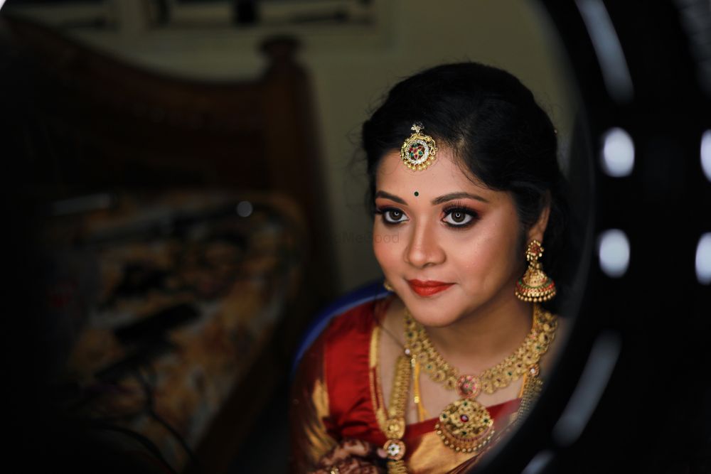 Photo From Brides  - By Makeup by Himabindu