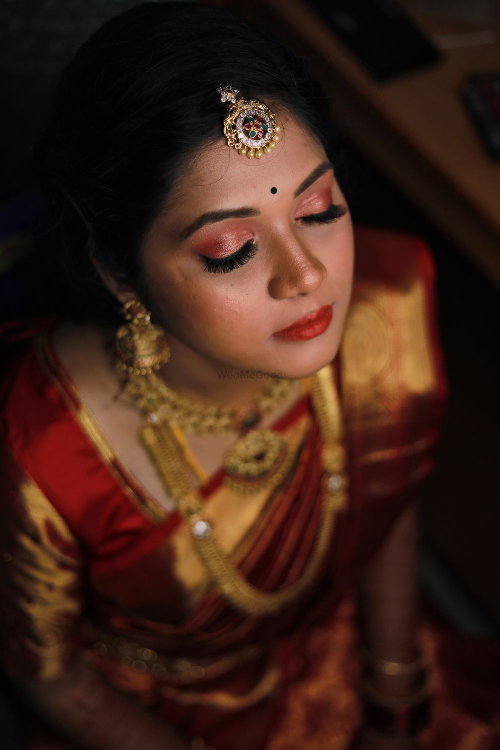 Photo From Brides  - By Makeup by Himabindu