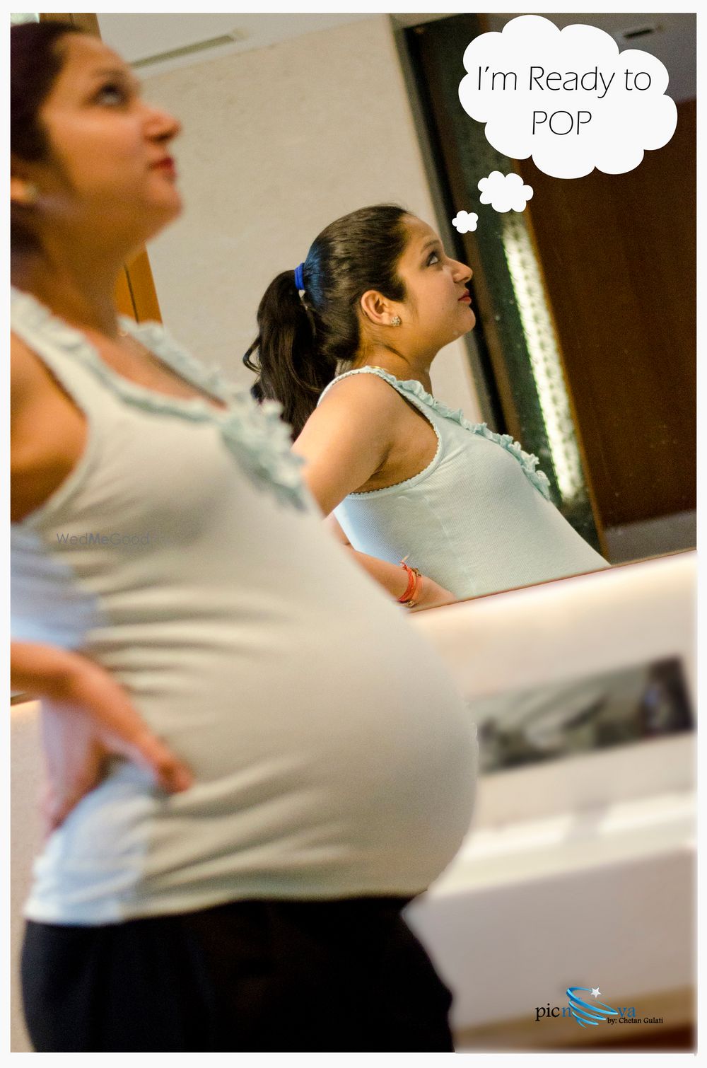 Photo From Maternity - By Picnova