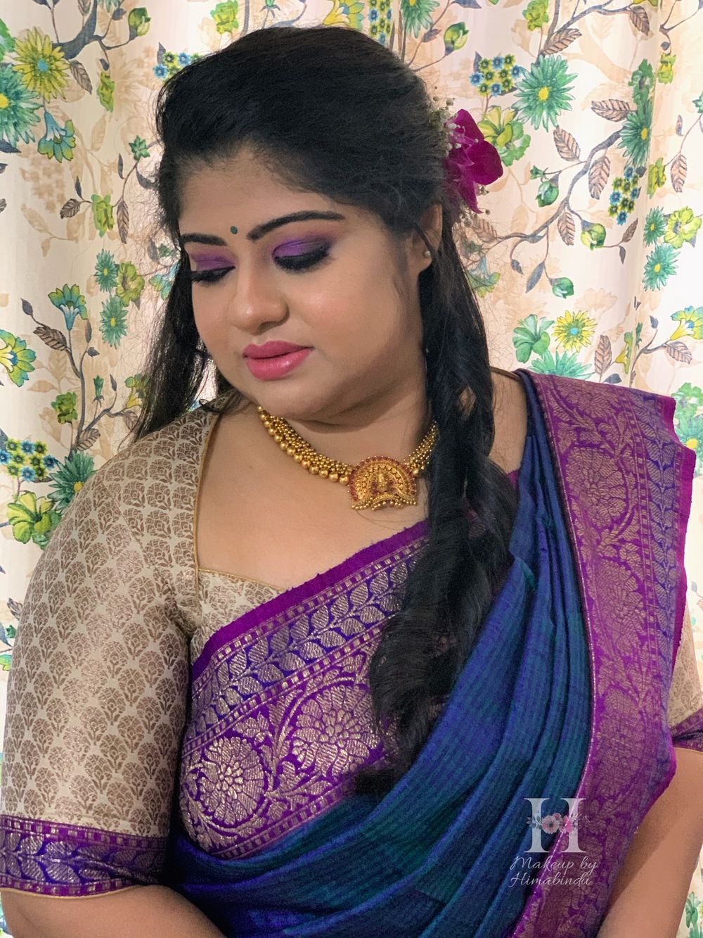 Photo From Non Bridal Looks - By Makeup by Himabindu